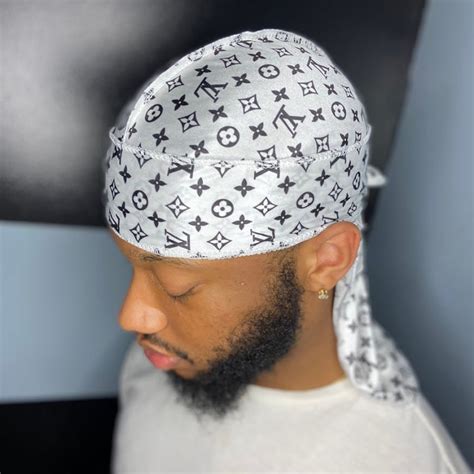 louis vuitton durag|the durag explained.